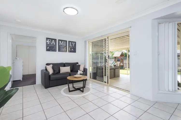 Sixth view of Homely house listing, 31 Karall Street, Ormeau QLD 4208