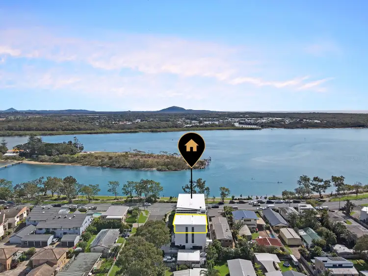 14/1 O'Connor Street, Maroochydore QLD 4558