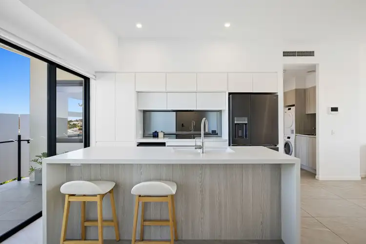 Second view of Homely unit listing, 14/1 O'Connor Street, Maroochydore QLD 4558