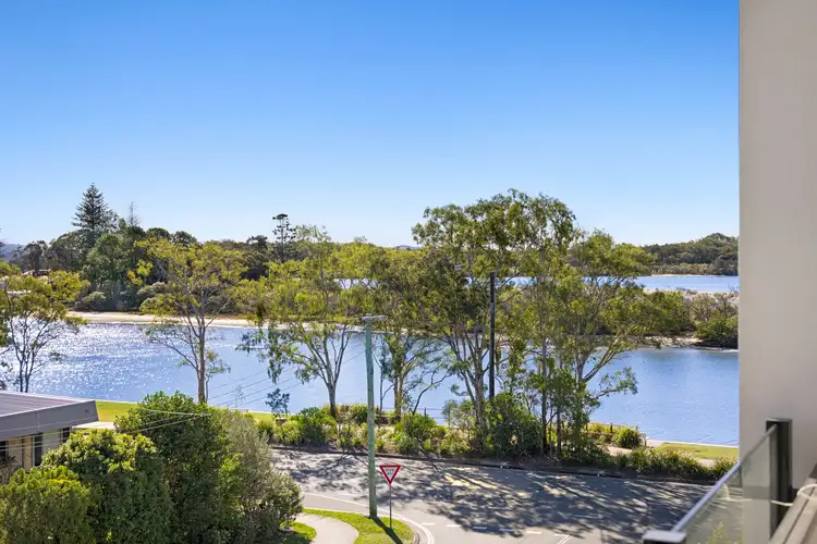 Fourth view of Homely unit listing, 14/1 O'Connor Street, Maroochydore QLD 4558