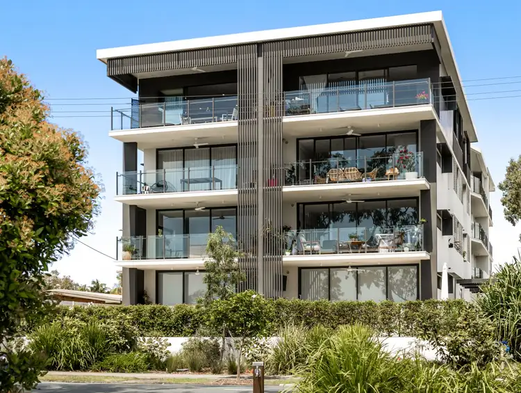 Sixth view of Homely unit listing, 14/1 O'Connor Street, Maroochydore QLD 4558