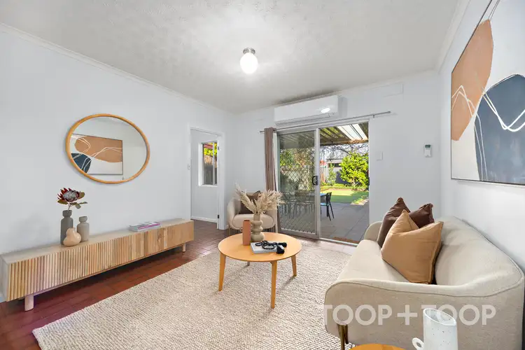 Fifth view of Homely house listing, 2/59 Gladstone Road, Mile End SA 5031