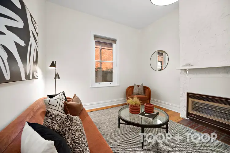 Sixth view of Homely house listing, 2/59 Gladstone Road, Mile End SA 5031