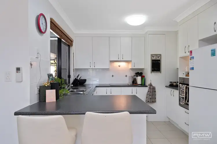 Second view of Homely unit listing, 2/2 Pegasus Court, Lammermoor QLD 4703