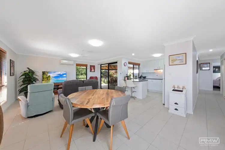 Third view of Homely unit listing, 2/2 Pegasus Court, Lammermoor QLD 4703