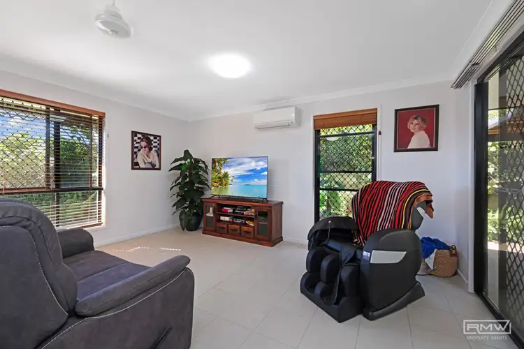 Fourth view of Homely unit listing, 2/2 Pegasus Court, Lammermoor QLD 4703