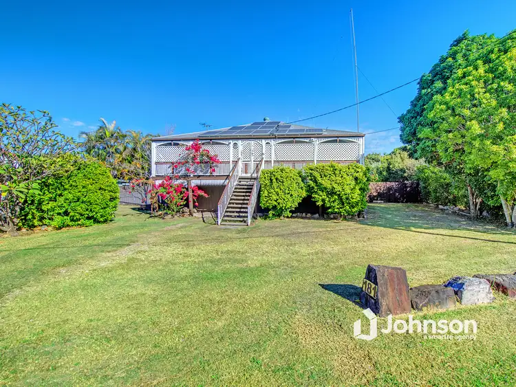 181 Brisbane Road, Booval QLD 4304