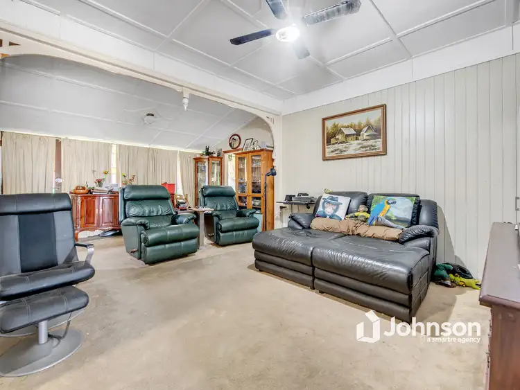 Fifth view of Homely house listing, 181 Brisbane Road, Booval QLD 4304