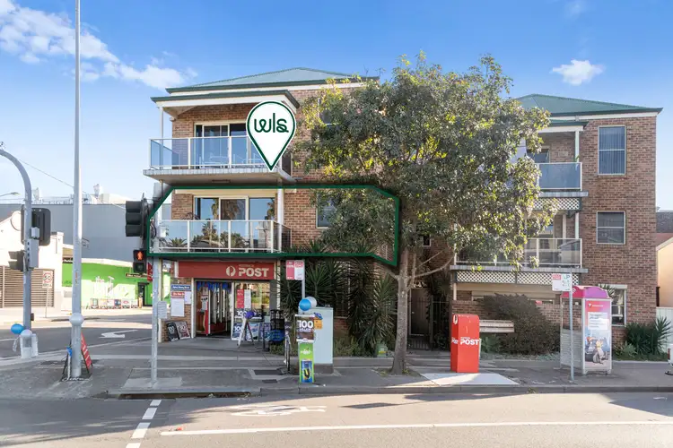 2/74 Hannell Street, Wickham NSW 2293