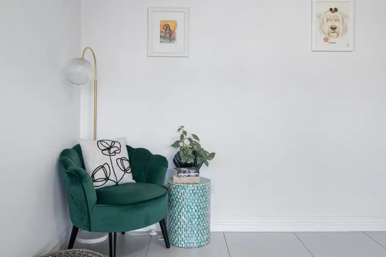 Sixth view of Homely apartment listing, 2/74 Hannell Street, Wickham NSW 2293