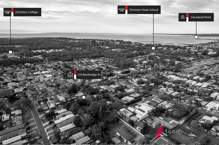 130b Bainbridge Street, Ormiston QLD 4160