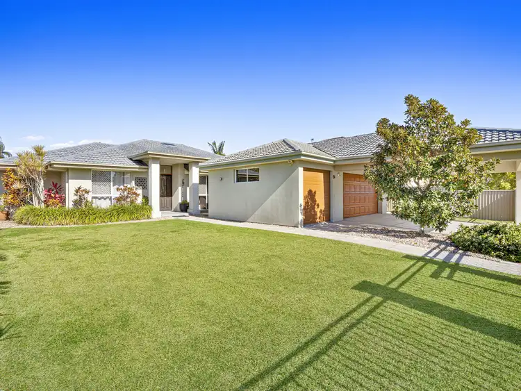 Third view of Homely house listing, 7 Cartagena Lane, Coombabah QLD 4216