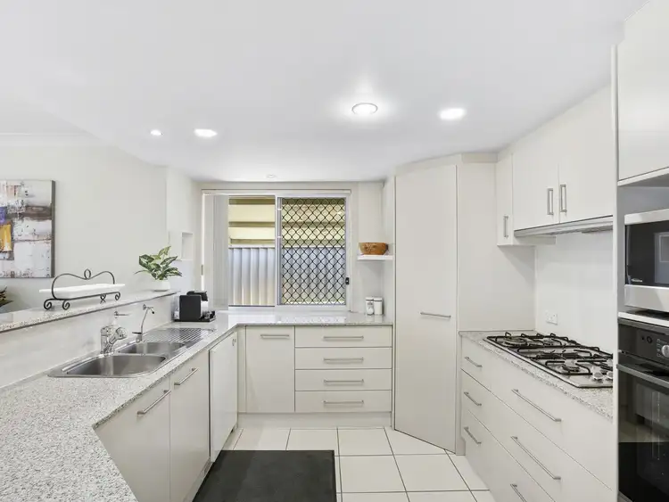 Fourth view of Homely house listing, 7 Cartagena Lane, Coombabah QLD 4216