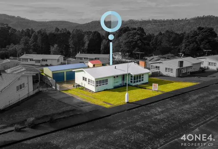 Second view of Homely house listing, 15 Centreway Avenue, Wayatinah TAS 7140