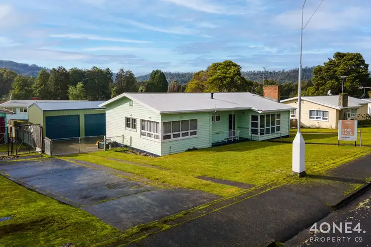Fourth view of Homely house listing, 15 Centreway Avenue, Wayatinah TAS 7140