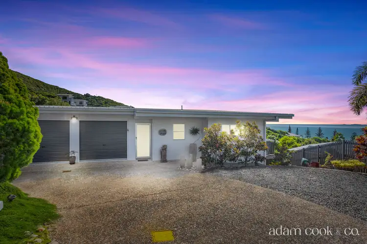 3 Marlin Street, Yeppoon QLD 4703