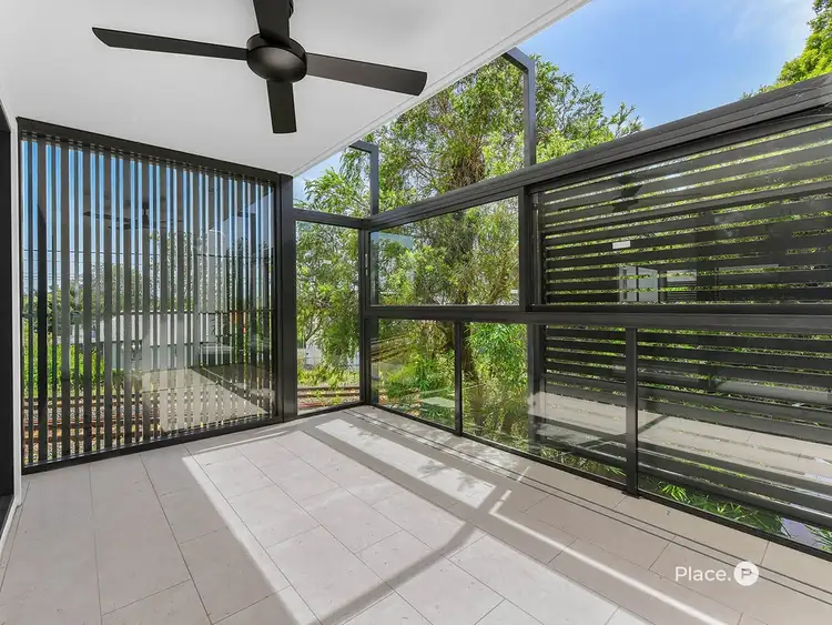 Third view of Homely townhouse listing, 7/38 Le Geyt Street, Windsor QLD 4030