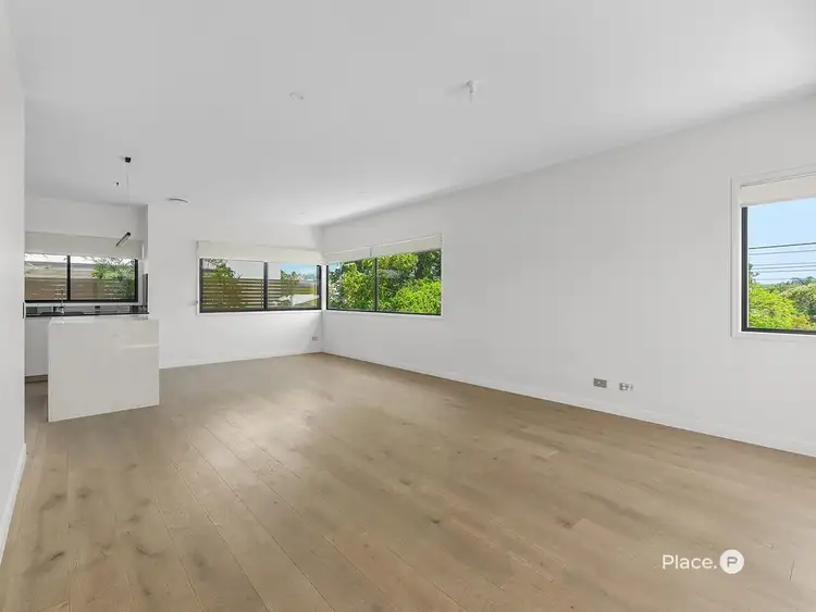 Fourth view of Homely townhouse listing, 7/38 Le Geyt Street, Windsor QLD 4030