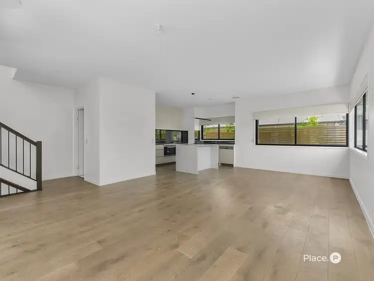 Fifth view of Homely townhouse listing, 7/38 Le Geyt Street, Windsor QLD 4030