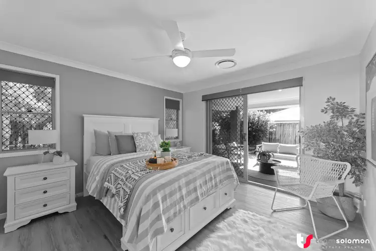 Main view of Homely house listing, 3 Shaw Place, Redland Bay QLD 4165