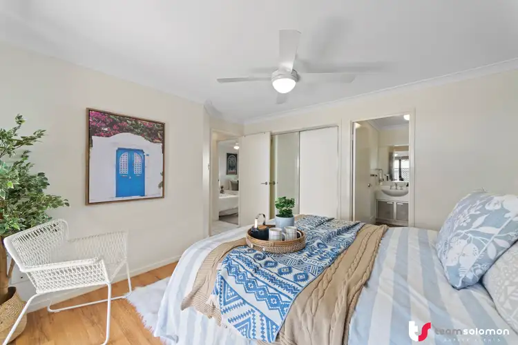 Fourth view of Homely house listing, 3 Shaw Place, Redland Bay QLD 4165