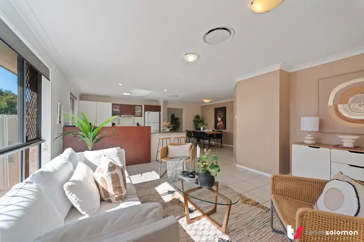 Sixth view of Homely house listing, 3 Shaw Place, Redland Bay QLD 4165