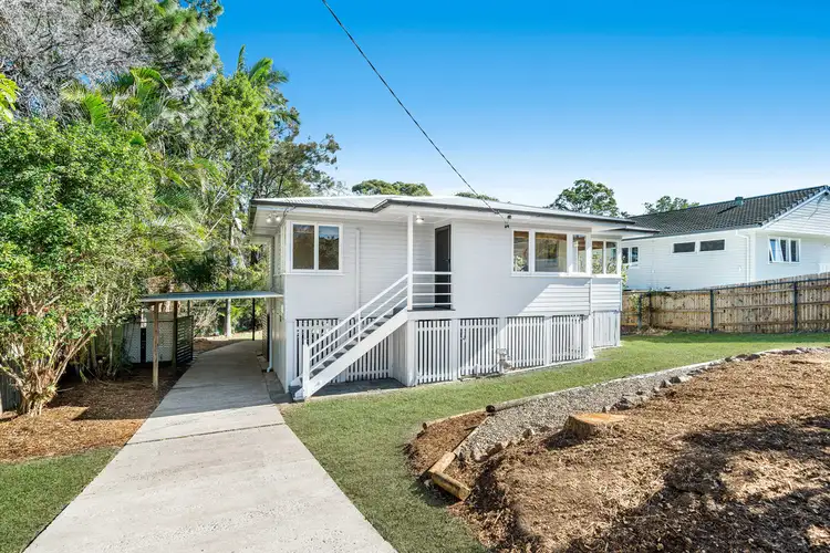 Main view of Homely house listing, 11 Nevis Street, Manly West QLD 4179