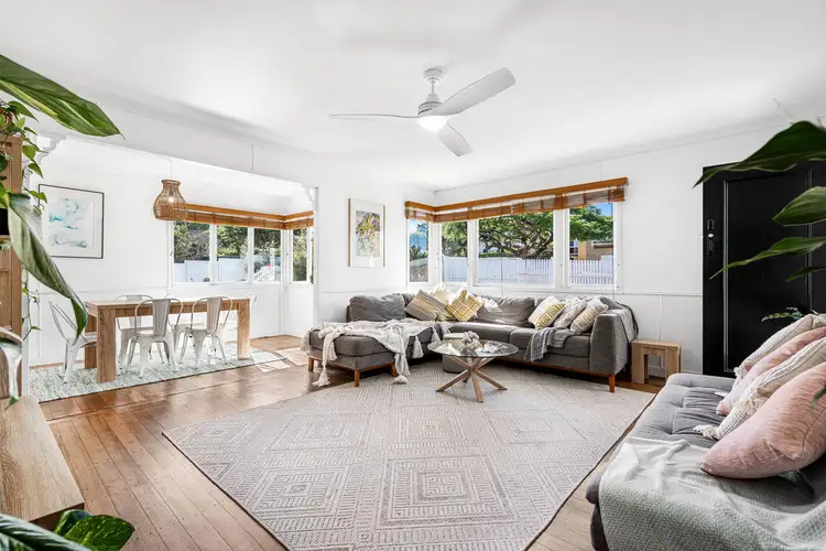 Second view of Homely house listing, 11 Nevis Street, Manly West QLD 4179
