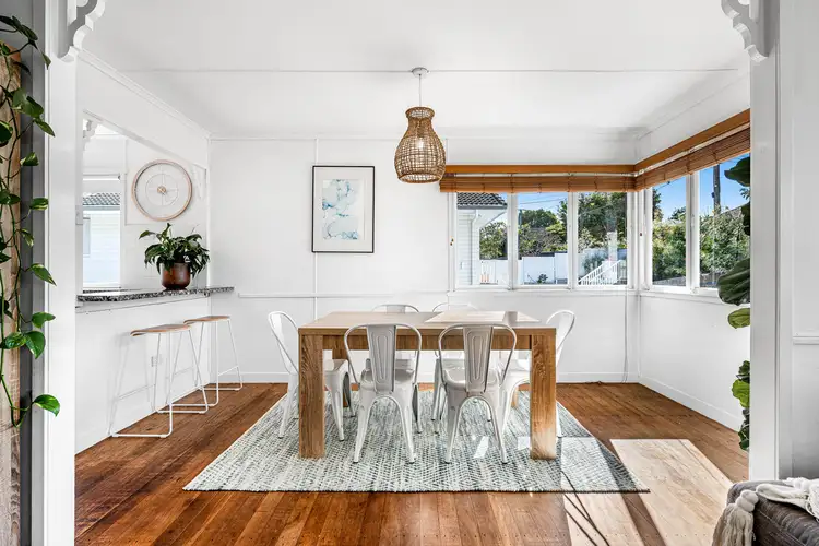 Third view of Homely house listing, 11 Nevis Street, Manly West QLD 4179