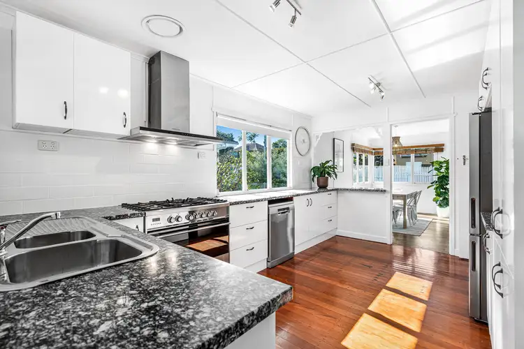 Fourth view of Homely house listing, 11 Nevis Street, Manly West QLD 4179