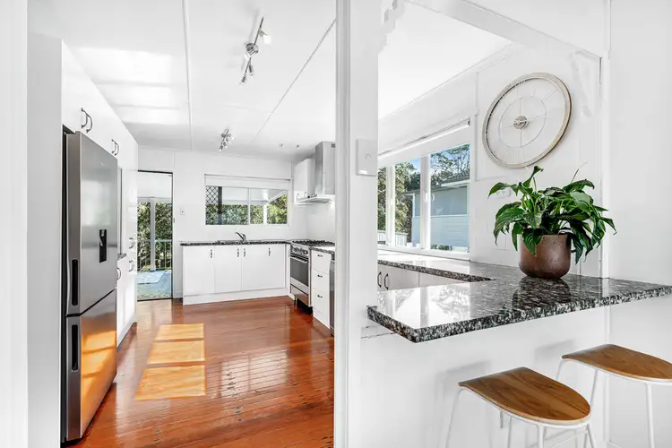 Fifth view of Homely house listing, 11 Nevis Street, Manly West QLD 4179
