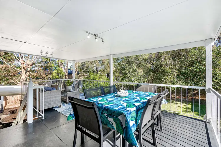 Sixth view of Homely house listing, 11 Nevis Street, Manly West QLD 4179