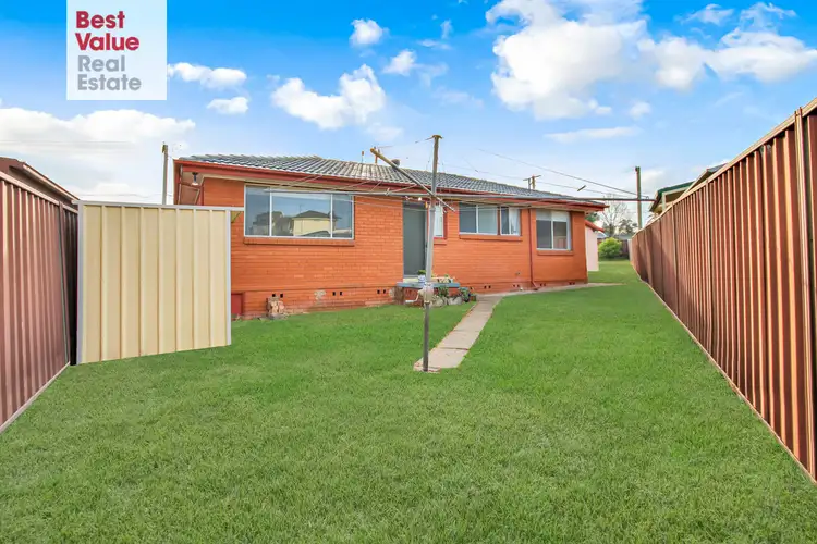 Seventh view of Homely house listing, 18 Hershon Street, St Marys NSW 2760