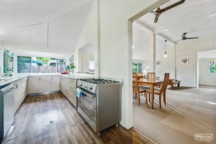 Fifth view of Homely house listing, 8 Lamberton Street, Yeppoon QLD 4703