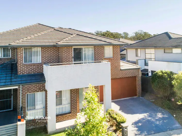 53 Sinclair Parade, Jordan Springs NSW 2747