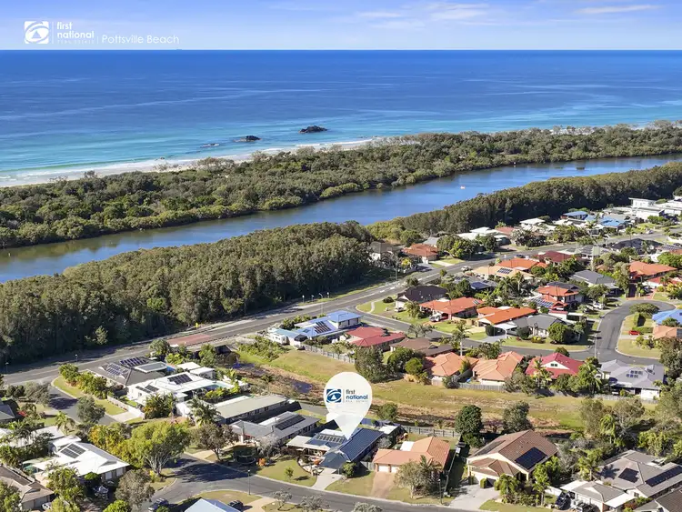 9 McKenzie Avenue, Pottsville NSW 2489