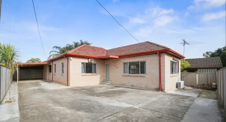 282A Great Western Highway, St Marys NSW 2760