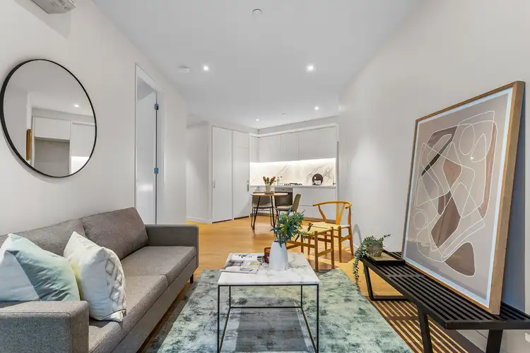 114/77 Queens Road, Melbourne VIC 3004