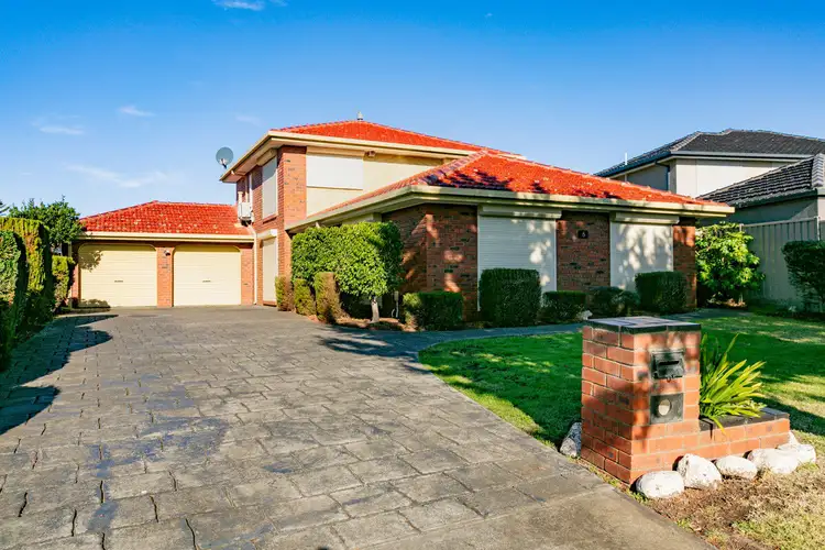 5 St Warden Court, Keilor Downs VIC 3038