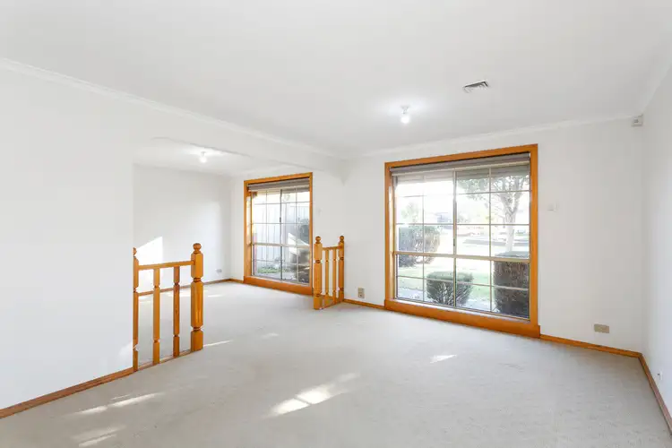 Second view of Homely house listing, 5 St Warden Court, Keilor Downs VIC 3038