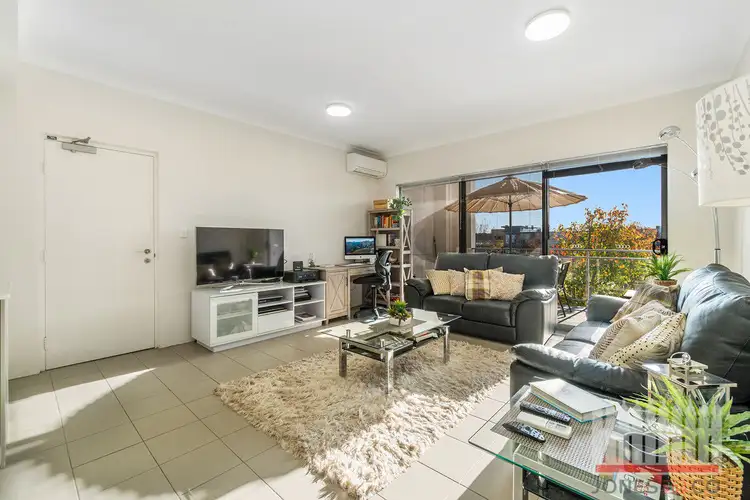 Second view of Homely apartment listing, 28/38 Metro Turn, Ellenbrook WA 6069