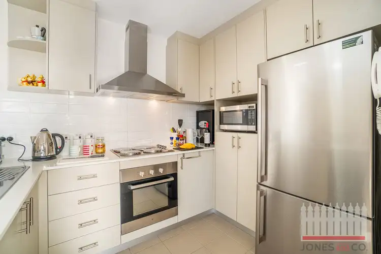 Fourth view of Homely apartment listing, 28/38 Metro Turn, Ellenbrook WA 6069