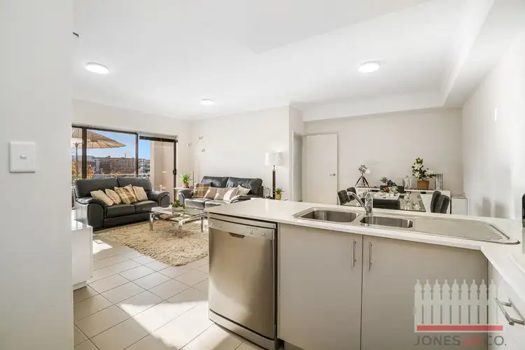 Fifth view of Homely apartment listing, 28/38 Metro Turn, Ellenbrook WA 6069