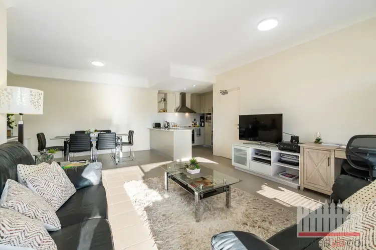 Sixth view of Homely apartment listing, 28/38 Metro Turn, Ellenbrook WA 6069