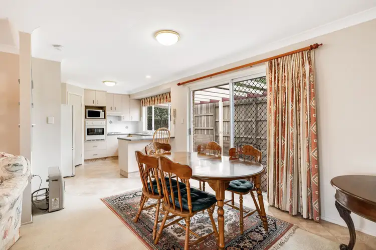 Fifth view of Homely unit listing, 4/279 Mackenzie Street, Centenary Heights QLD 4350