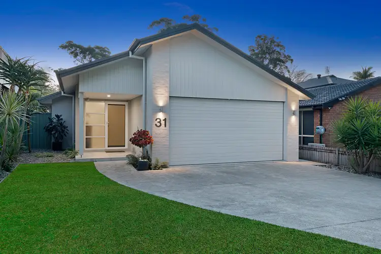31 Kuburra Road, Erina NSW 2250