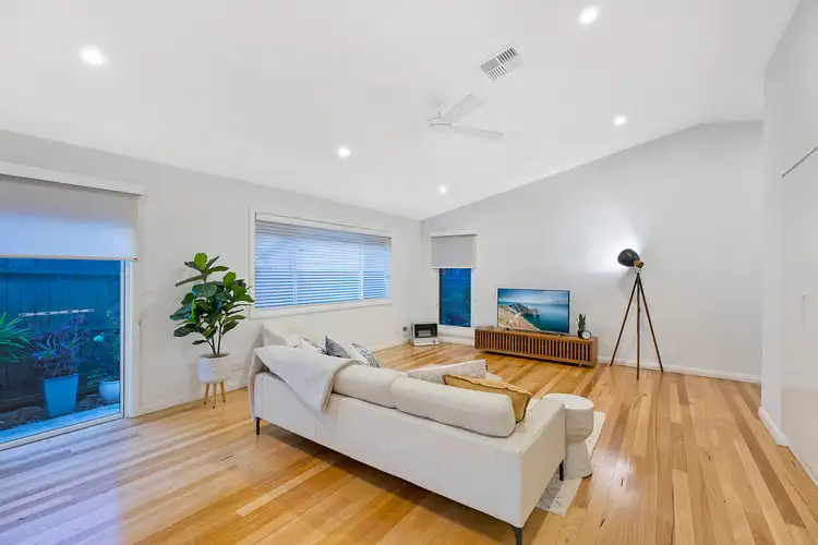 Fifth view of Homely house listing, 31 Kuburra Road, Erina NSW 2250