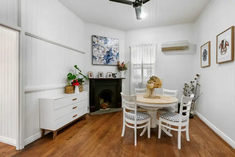 Third view of Homely house listing, 38 Rhyde Street, Mount Lofty QLD 4350