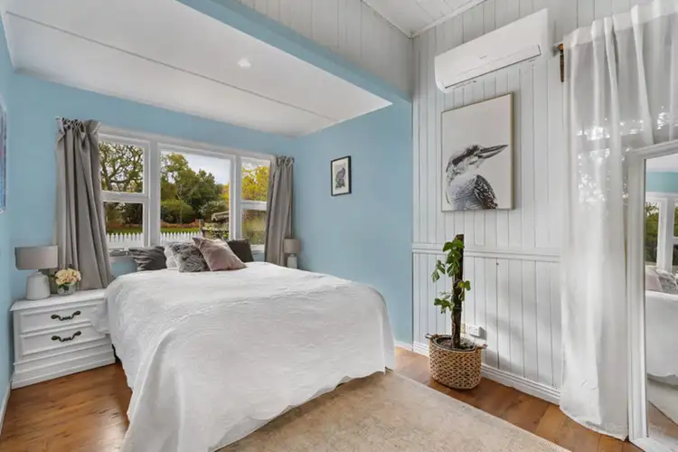 Fifth view of Homely house listing, 38 Rhyde Street, Mount Lofty QLD 4350