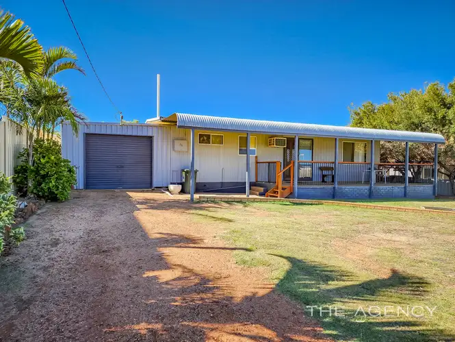 35 Smith Street, Kalbarri WA 6536